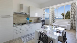 2 bedrooms - 1012 Appartamento La Strea (Porto Cesareo)
