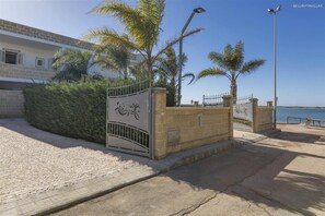 Maison, fumeur | 2 chambres