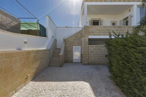 ハウス | 2 室のベッドルーム