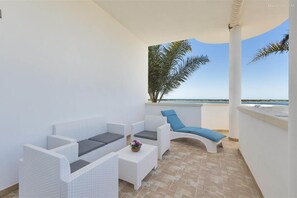 Casa | 2 habitaciones 