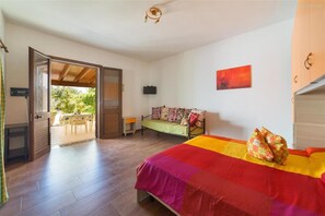 Apartment | 1 Schlafzimmer