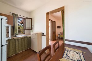 Apartment | 1 Schlafzimmer