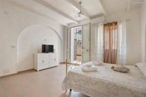 1 bedroom - 1642 Tenuta Fioravante - Mono Afrodite (Porto Cesareo)