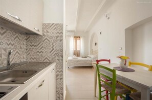 1 bedroom - 1642 Tenuta Fioravante - Mono Afrodite (Porto Cesareo)