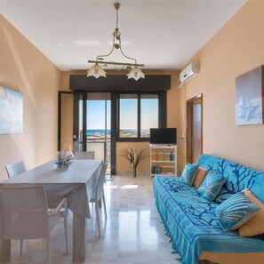 Ferienhaus | 2 Schlafzimmer