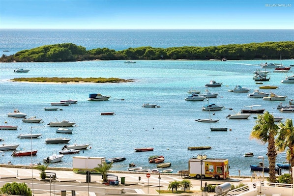 Ferienhaus | 2 Schlafzimmer