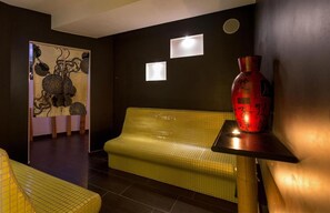 Ferienhaus | 1 Schlafzimmer