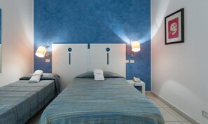 Ferienhaus | 1 Schlafzimmer