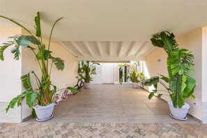 Apartment | 2 Schlafzimmer