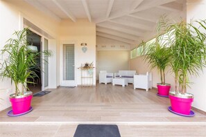 Apartment | 2 Schlafzimmer