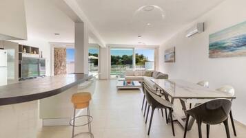 Villa | 3 bedrooms