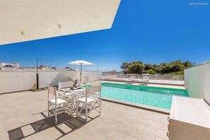 Villa | 3 habitaciones 