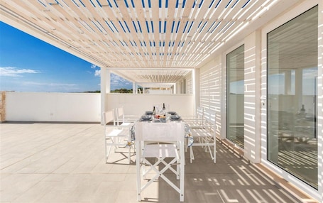 3 habitaciones