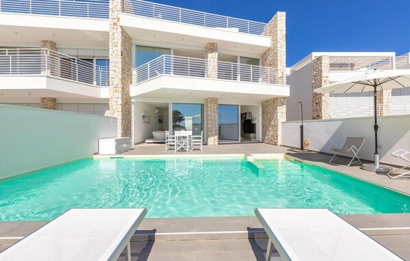 Villa | 3 bedrooms - 1934 Villa Punta Ristola (Castrignano del Capo)