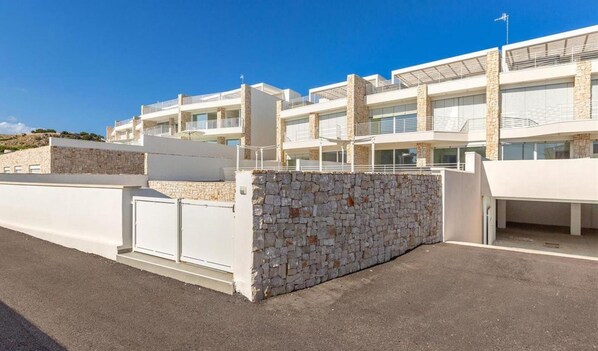 3 bedrooms - 1934 Villa Punta Ristola (Castrignano del Capo)