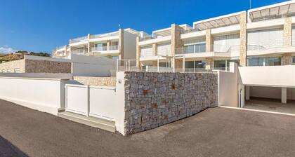 1934 Villa Punta Ristola