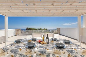 Villa | 3 habitaciones 