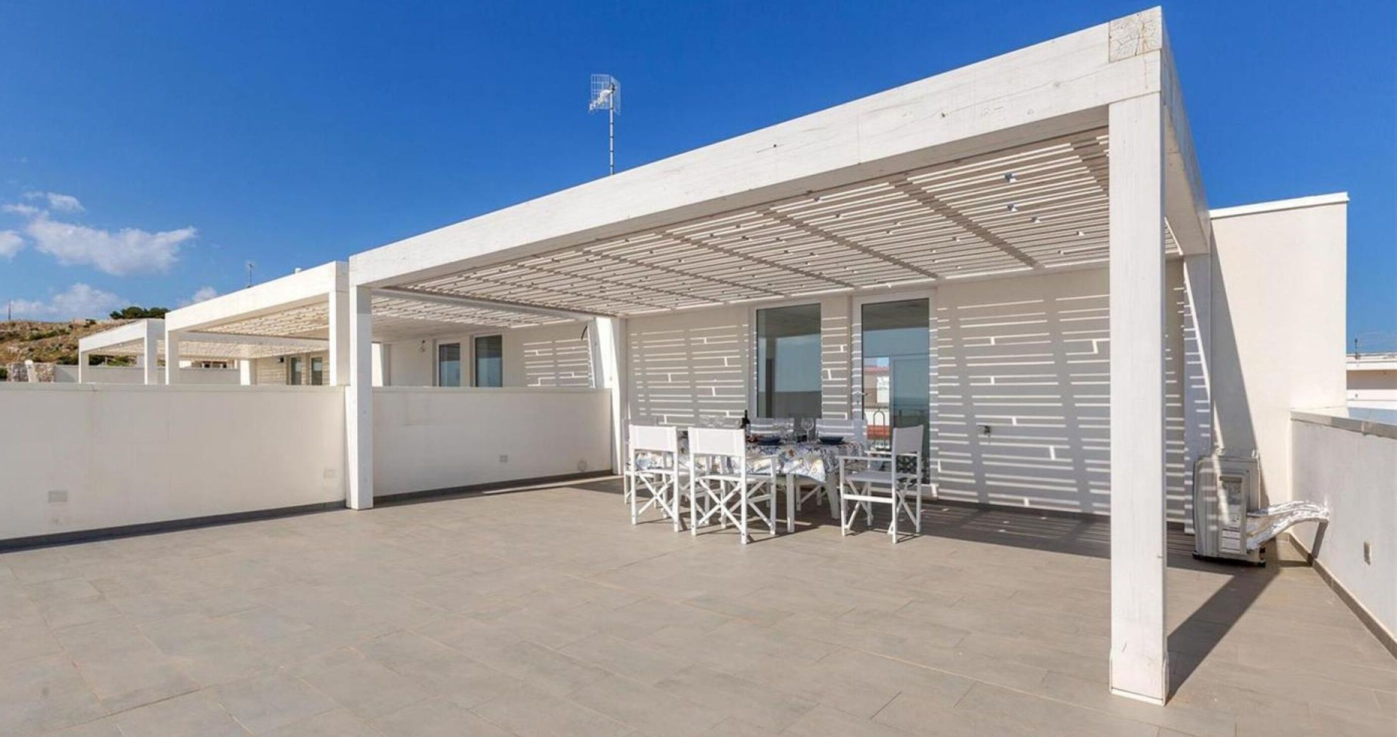 Villa | 3 bedrooms