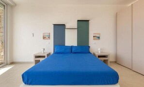 Villa | 3 bedrooms - 1934 Villa Punta Ristola (Castrignano del Capo)