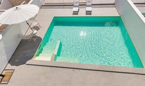 Villa | 3 bedrooms - 1934 Villa Punta Ristola (Castrignano del Capo)