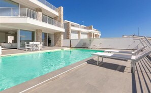 Villa | 3 bedrooms - 1934 Villa Punta Ristola (Castrignano del Capo)