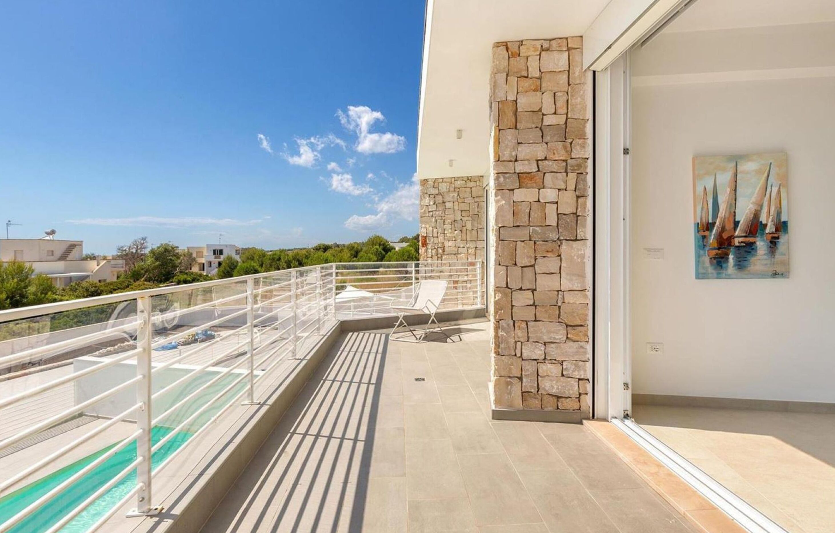 Villa | 3 bedrooms