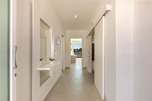House, Smoking | 3 bedrooms - 1934 Villa Punta Ristola (Castrignano del Capo)