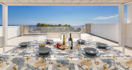 1934 Villa Punta Ristola