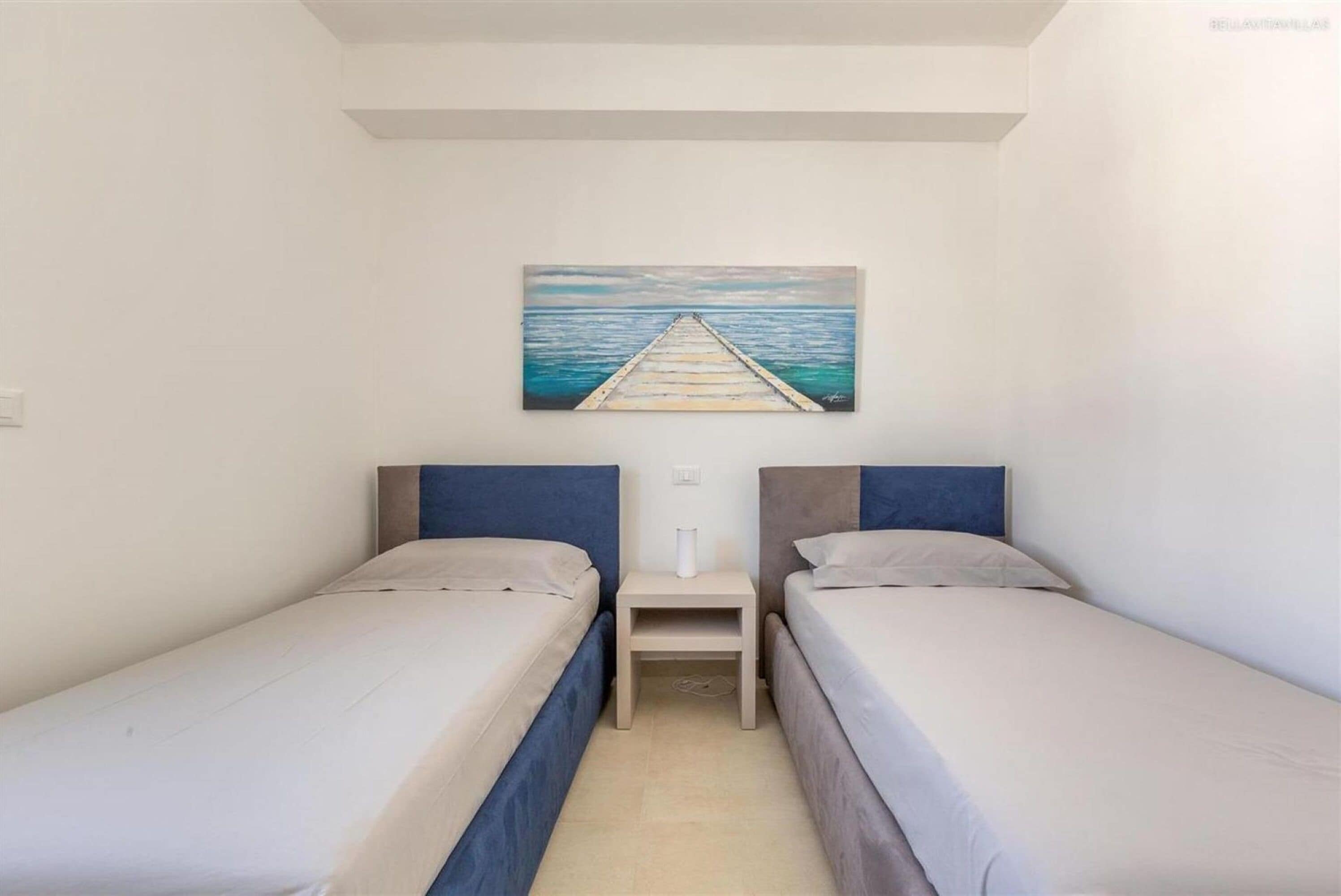 Villa | 3 bedrooms