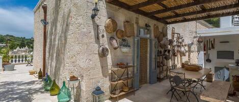 Villa | 5 Schlafzimmer