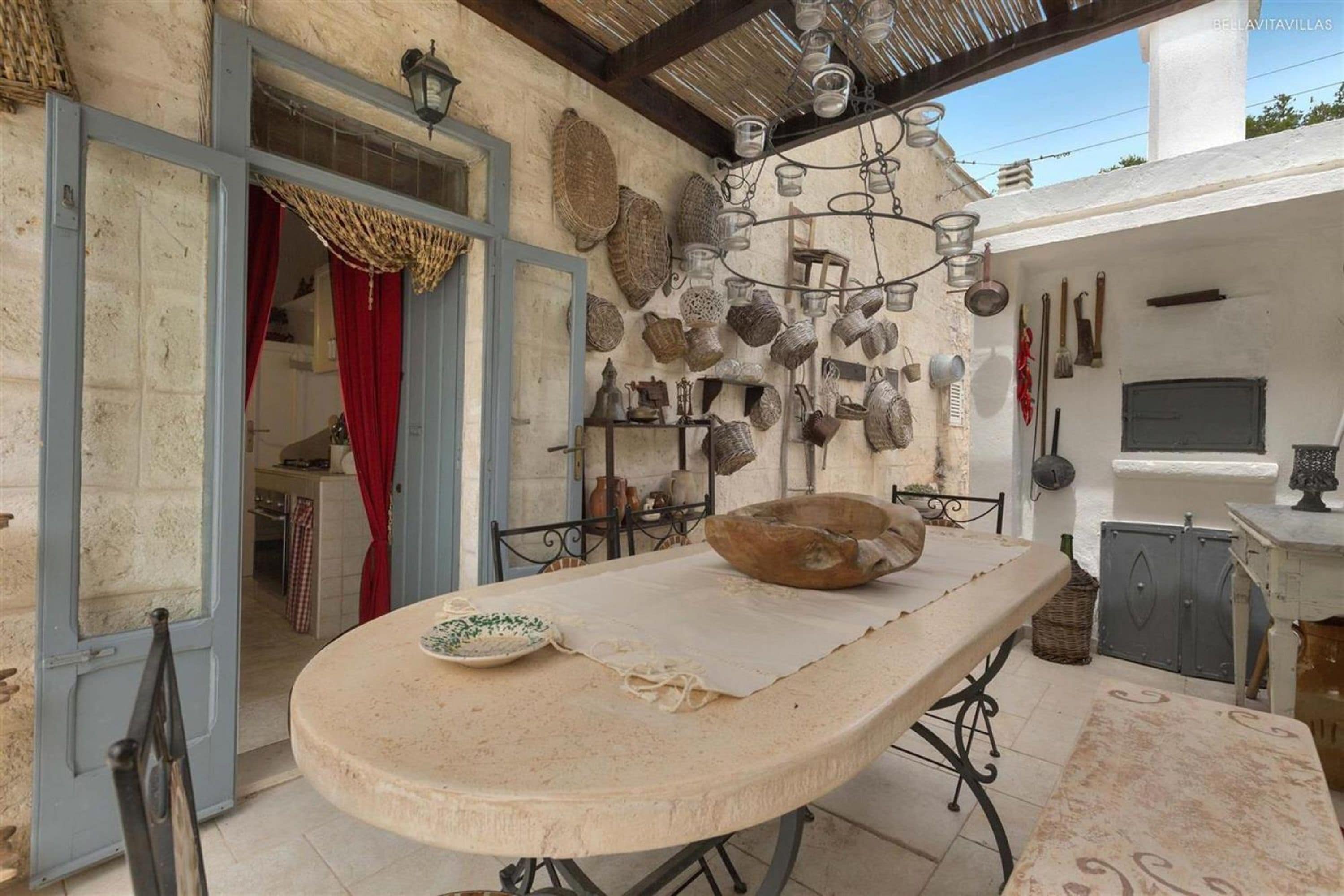 Villa | 5 slaapkamers