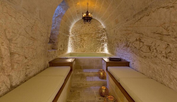 5 bedrooms - 1970 Trulli Del Monsignore by Perle di Puglia (Fasano)