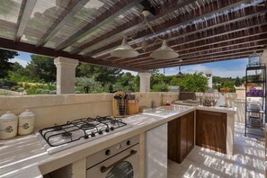 Villa | 5 bedrooms - 1970 Trulli Del Monsignore by Perle di Puglia (Fasano)