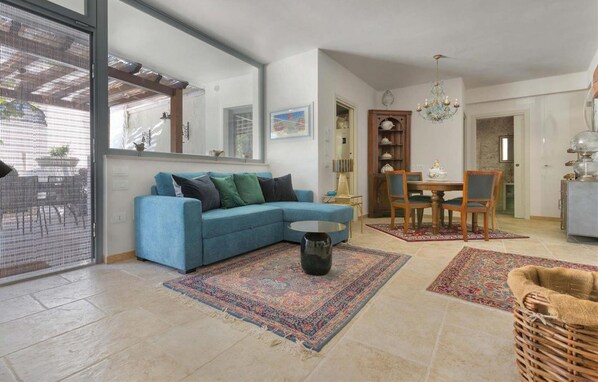 Maison, fumeurs | 5 chambres