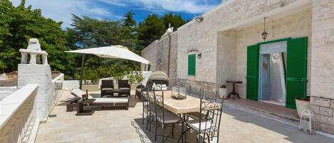 Villa | 5 slaapkamers