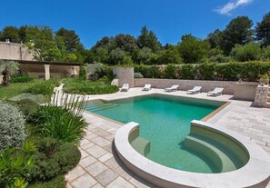 5 bedrooms - 1970 Trulli Del Monsignore by Perle di Puglia (Fasano)