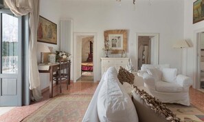 Maison, fumeurs | 5 chambres