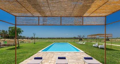 2015 Masseria Bosco Colombo