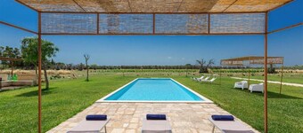 2015 Masseria Bosco Colombo