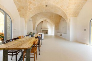 Apartment | 4 bedrooms - 2015 Masseria Bosco Colombo (Mesagne)