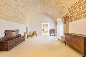 Apartamento | 4 quartos