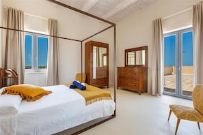 Apartamento | 4 quartos