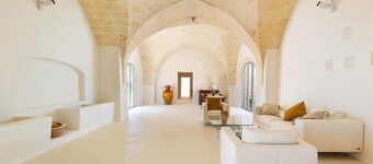 2015 Masseria Bosco Colombo