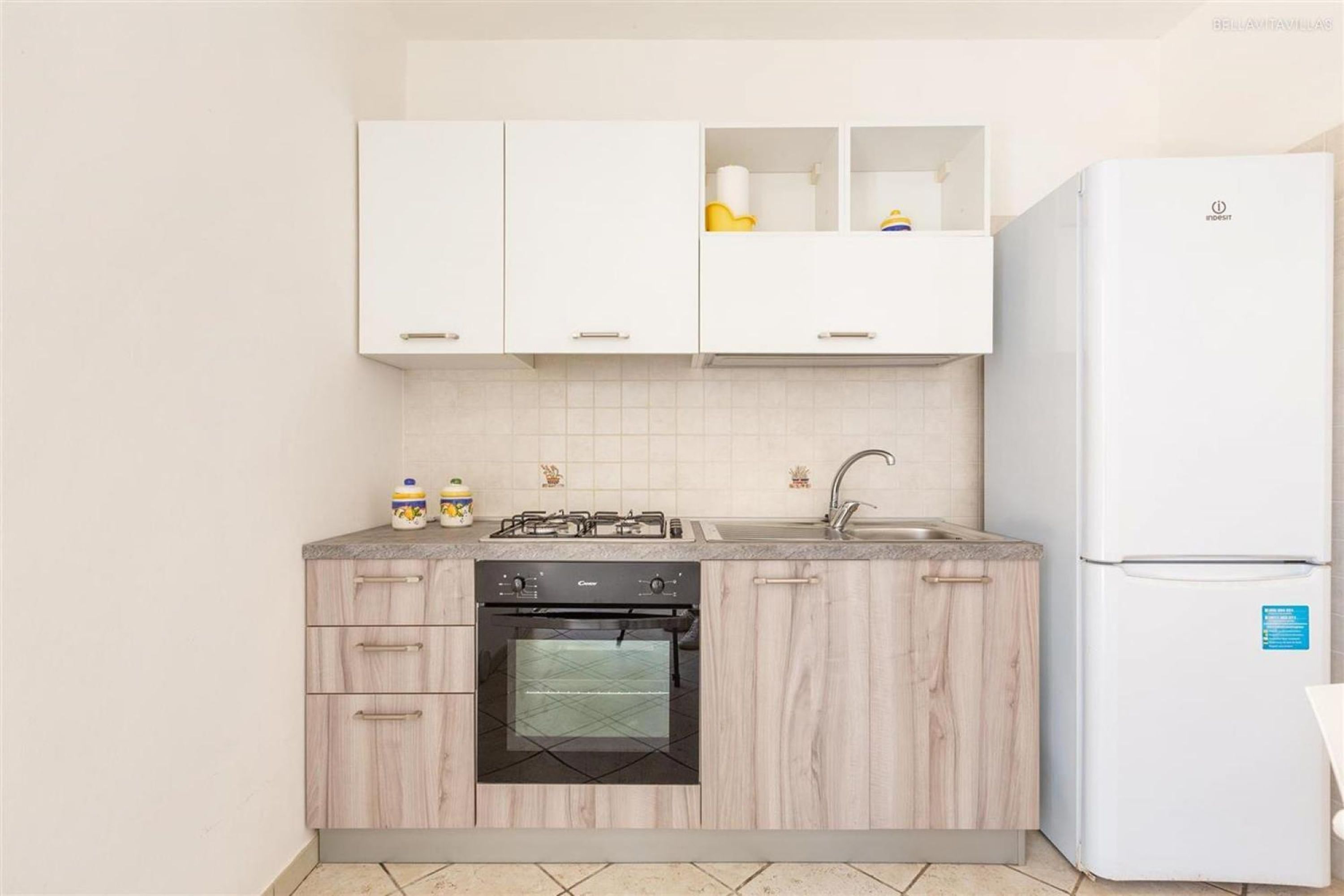 公寓 | 2 多间卧室