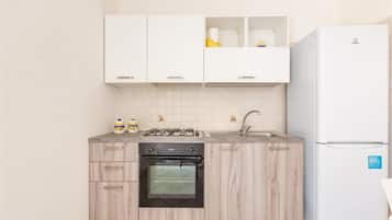 Apartamento | 2 quartos