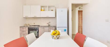 Appartement | 2 slaapkamers