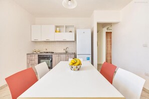 Apartment | 2 Schlafzimmer