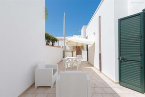 Ferienhaus, Raucher | 2 Schlafzimmer