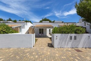 House, Smoking | 2 bedrooms