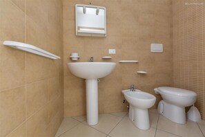 Villa | 2 habitaciones 